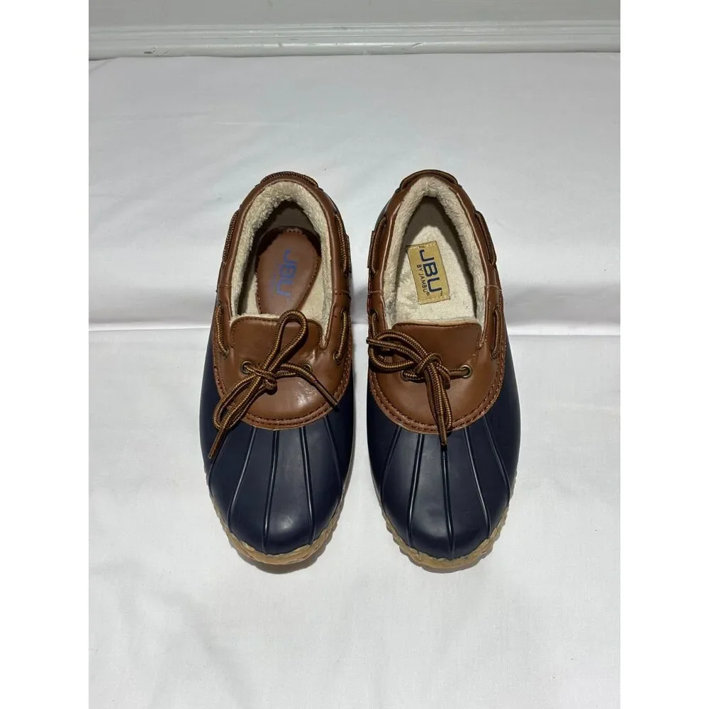 JBU by Jambu Women's Duck Boots  Size 7